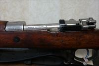 Argentine 1909 DWM Mauser Matching Numbers Img-9