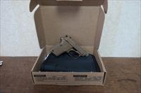 Beretta Tomcat FDE Threaded Barrel .32 ACP