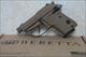Beretta Tomcat FDE Threaded Barrel .32 ACP
