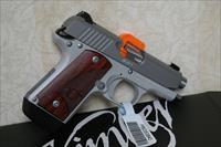 Kimber Micro 9 STS