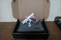 Kimber Micro 9 STS