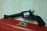 Ruger New Model Blackhawk .44 Magnum 50th Anniversary