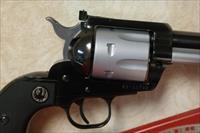 Ruger New Model Blackhawk .44 Magnum 50th Anniversary