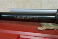 Ruger New Model Blackhawk .44 Magnum 50th Anniversary