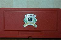 Ruger New Model Blackhawk .44 Magnum 50th Anniversary