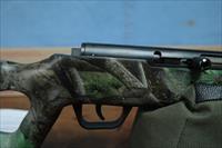 Mendoza Puma 3000 .22 LR semi-automatic rifle  Img-7
