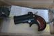 Bearman Classic Derringer Black / Rosewood  .22 LR