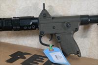 Kel Tec Custom Sub2000 9mm Luger Img-3
