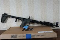 Kel Tec Custom Sub2000 9mm Luger Img-5
