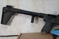 Kel Tec Custom Sub2000 9mm Luger Img-6