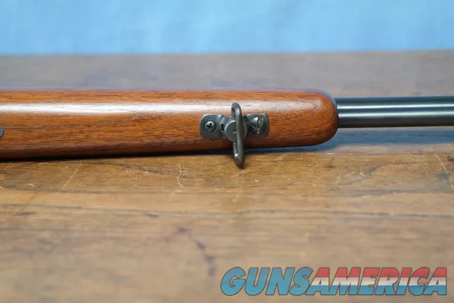 Mossberg 346KA .22LR Bolt Action Rifle Img-8