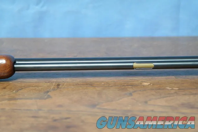Mossberg 346KA .22LR Bolt Action Rifle Img-9
