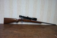 Remington 700 7mm Rem Magnum
