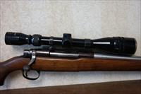 Remington 700 7mm Rem Magnum