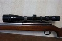 Remington 700 7mm Rem Magnum