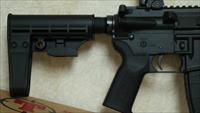 Tippmann Arms M4-22 Micro Elite Pistol A101042 .22LR Img-2
