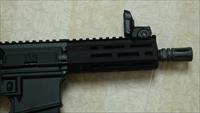 Tippmann Arms M4-22 Micro Elite Pistol A101042 .22LR Img-4
