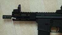 Tippmann Arms M4-22 Micro Elite Pistol A101042 .22LR Img-8