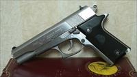 Colt Double Eagle series 90 1st. Edition 5 STS w/ Box .45ACP Img-1