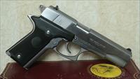 Colt Double Eagle series 90 1st. Edition 5 STS w/ Box .45ACP Img-2