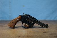 Smith & Wesson Model 10-5 .38 Special Revolver  Img-1
