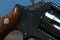 Smith & Wesson Model 10-5 .38 Special Revolver  Img-4