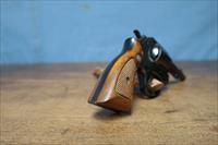 Smith & Wesson Model 10-5 .38 Special Revolver  Img-10