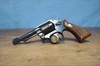Smith & Wesson Model 10-5 .38 Special Revolver  Img-11