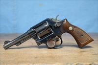 Smith & Wesson Model 10-5 .38 Special Revolver  Img-12