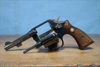 Smith & Wesson Model 10-5 .38 Special Revolver  Img-13
