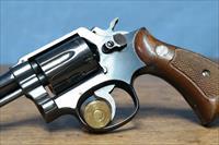 Smith & Wesson Model 10-5 .38 Special Revolver  Img-15