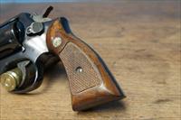 Smith & Wesson Model 10-5 .38 Special Revolver  Img-16