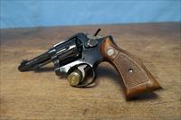 Smith & Wesson Model 10-5 .38 Special Revolver  Img-17
