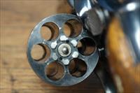 Smith & Wesson Model 10-5 .38 Special Revolver  Img-21