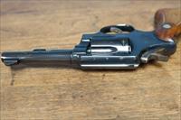 Smith & Wesson Model 10-5 .38 Special Revolver  Img-22
