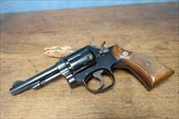 Smith & Wesson Model 10-5 .38 Special Revolver  Img-23