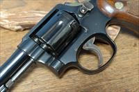 Smith & Wesson Model 10-5 .38 Special Revolver  Img-24