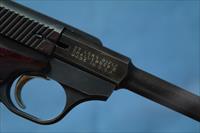 Browning Challenger II .22LR Pistol  Img-3