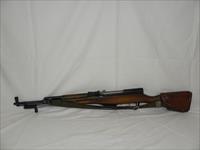 Norinco SKS w/ Cheek Rest and Sling Img-1