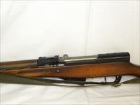 Norinco SKS w/ Cheek Rest and Sling Img-3