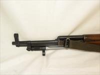 Norinco SKS w/ Cheek Rest and Sling Img-4