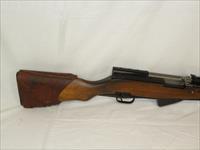 Norinco SKS w/ Cheek Rest and Sling Img-6