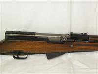 Norinco SKS w/ Cheek Rest and Sling Img-9