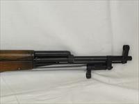 Norinco SKS w/ Cheek Rest and Sling Img-10
