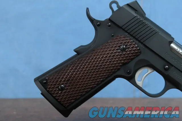 Global Defense Thunderbolt 1911 .45 ACP Pistol 