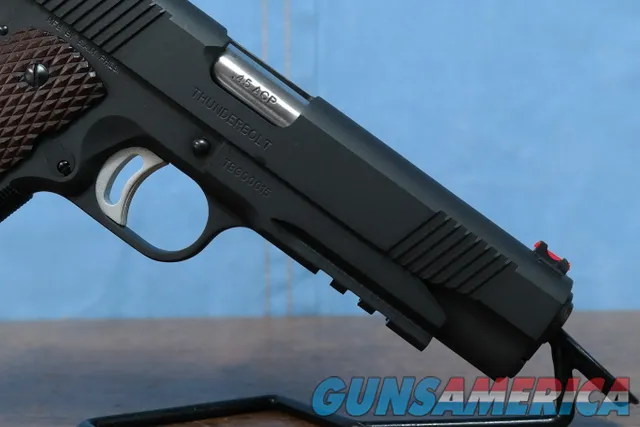 Global Defense Thunderbolt 1911 .45 ACP Pistol 