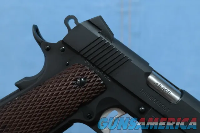 Global Defense Thunderbolt 1911 .45 ACP Pistol 