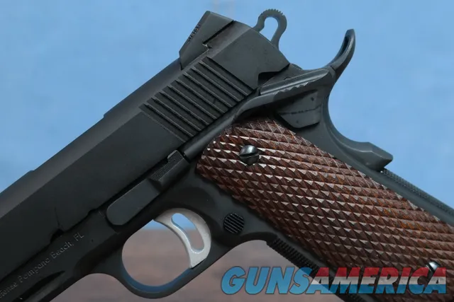 Global Defense Thunderbolt 1911 .45 ACP Pistol 