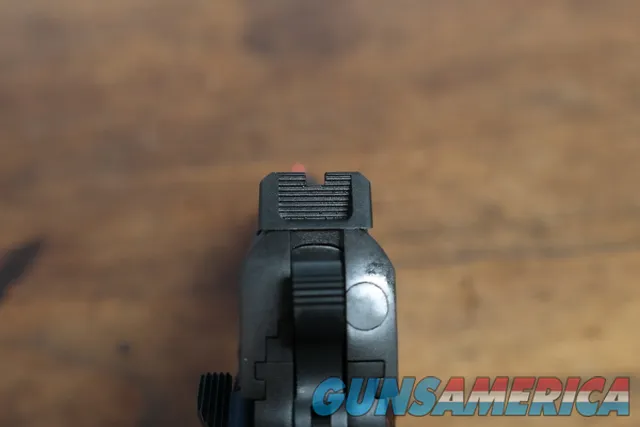 Global Defense Thunderbolt 1911 .45 ACP Pistol 