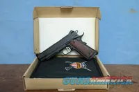 Global Defense Thunderbolt 1911 .45 ACP Pistol 